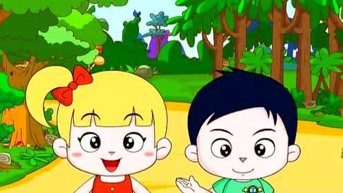 幼儿园经典故事