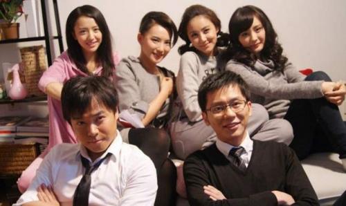 北京爱情故事经典台词大全