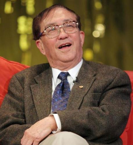 谢晋经典语录语句