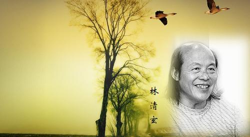 林清玄经典语录大全