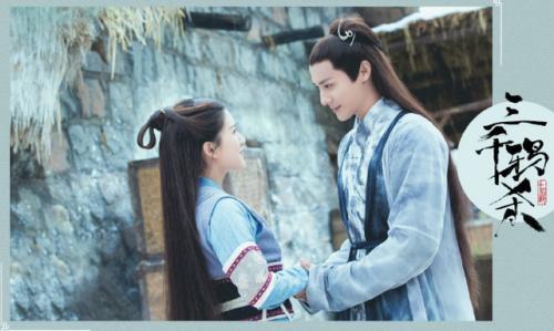 《三千鸦杀》观后感大全