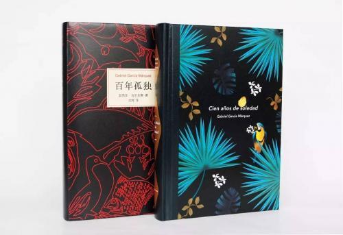 《百年孤独》读后感200字四篇