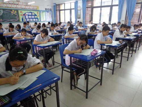 怎样提高初中学生语文成绩