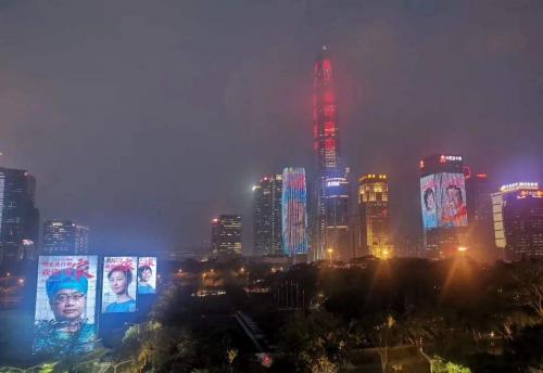 2020学习最美逆行者精神作文摘抄