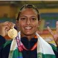 Geeta Phogat(吉塔(印度女摔跤选手)) Geeta Phogat(吉塔(印度女摔跤选手))