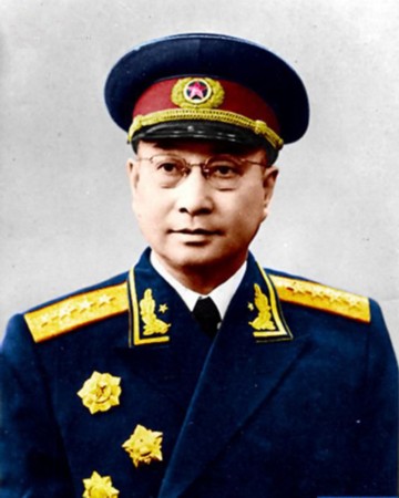 陈赓 陈赓