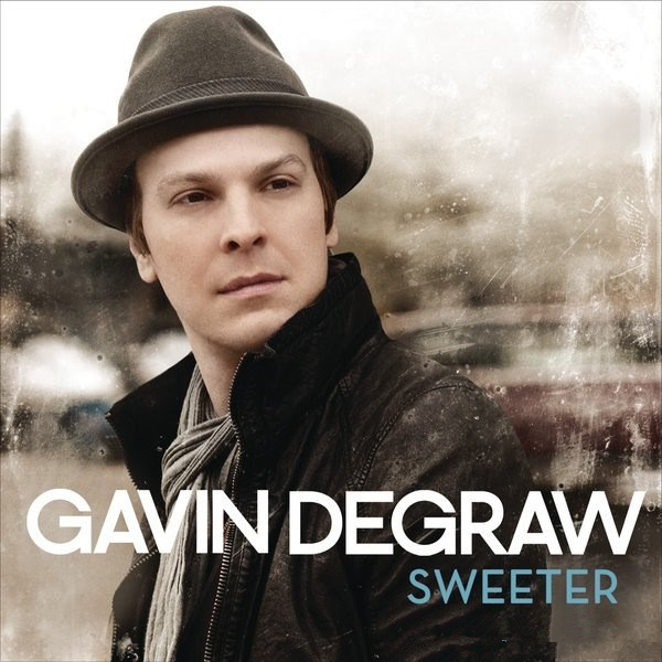 Sweeter Sweeter