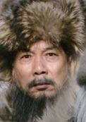 虎踞龙盘(2006年杨凡主演电视剧)