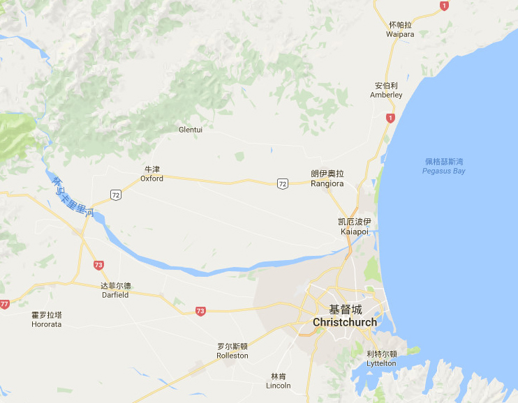 罗尔斯顿位置图 罗尔斯顿位置图