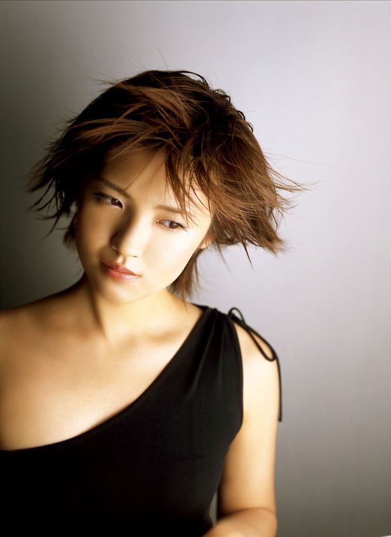 星野真里 星野真里