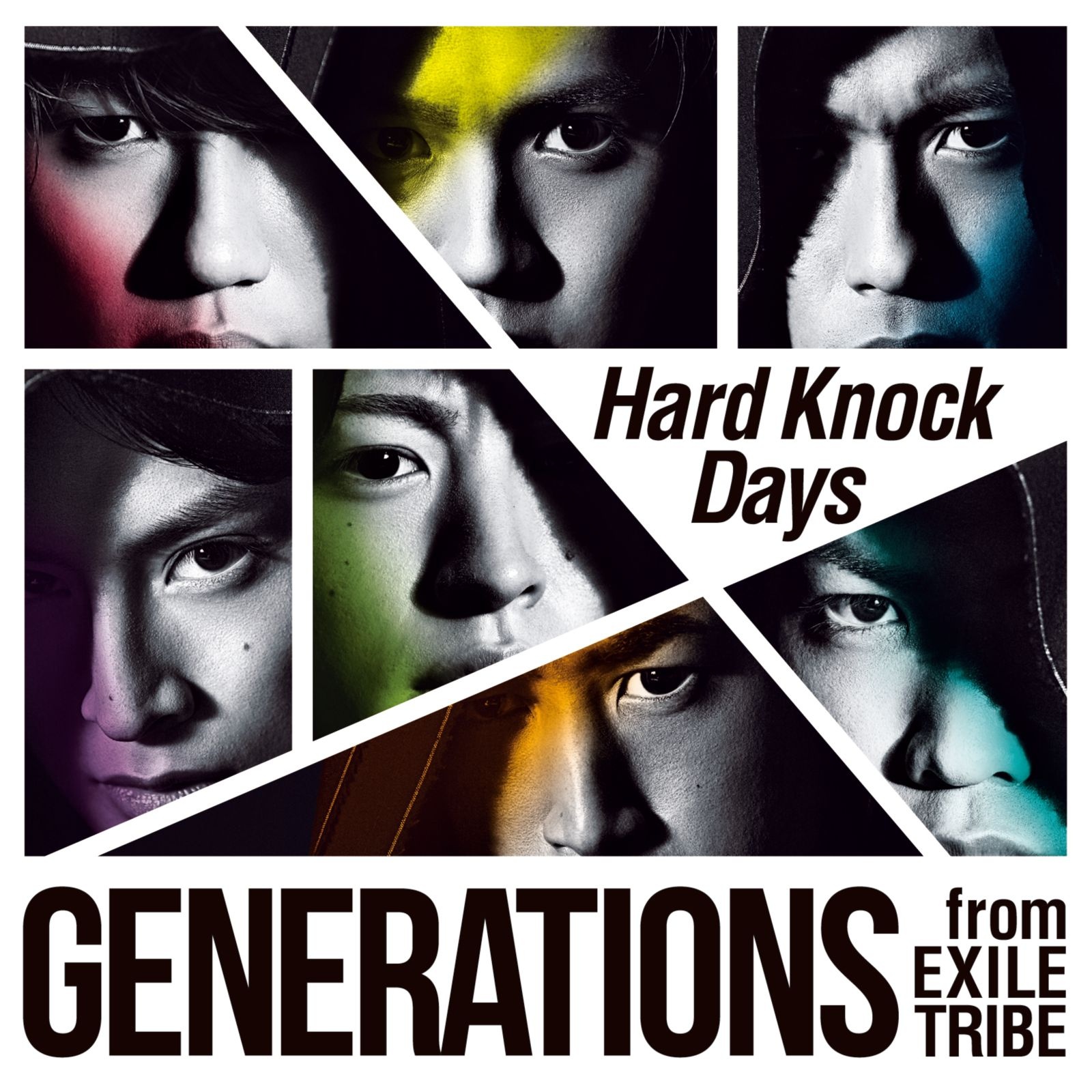 Hard Knock Days Hard Knock Days