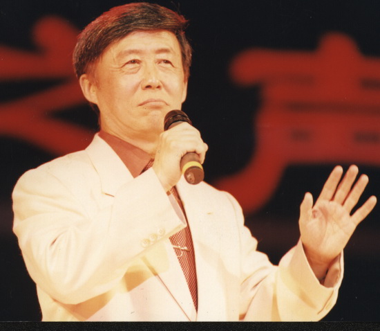 田连元 田连元