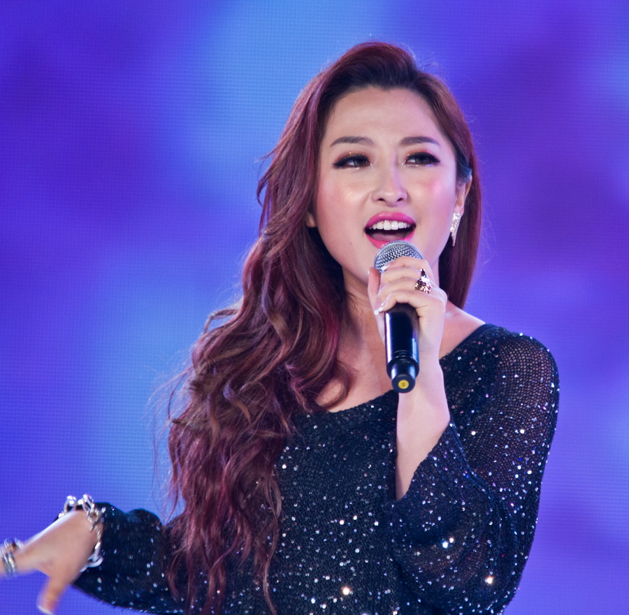 金美儿