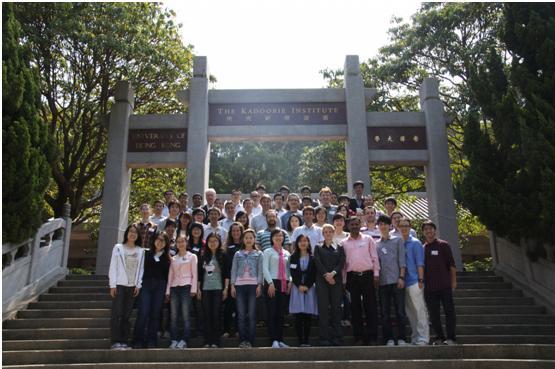 厦门大学滨海湿地生态系统教育部重点实验室 厦门大学滨海湿地生态系统教育部重点实验室