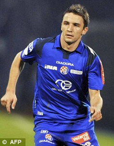 Playmaker:Milan Badelj Playmaker:Milan Badelj