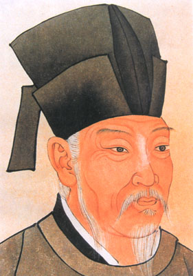 白居易