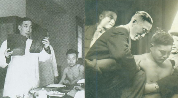 石氏伤科 石氏伤科