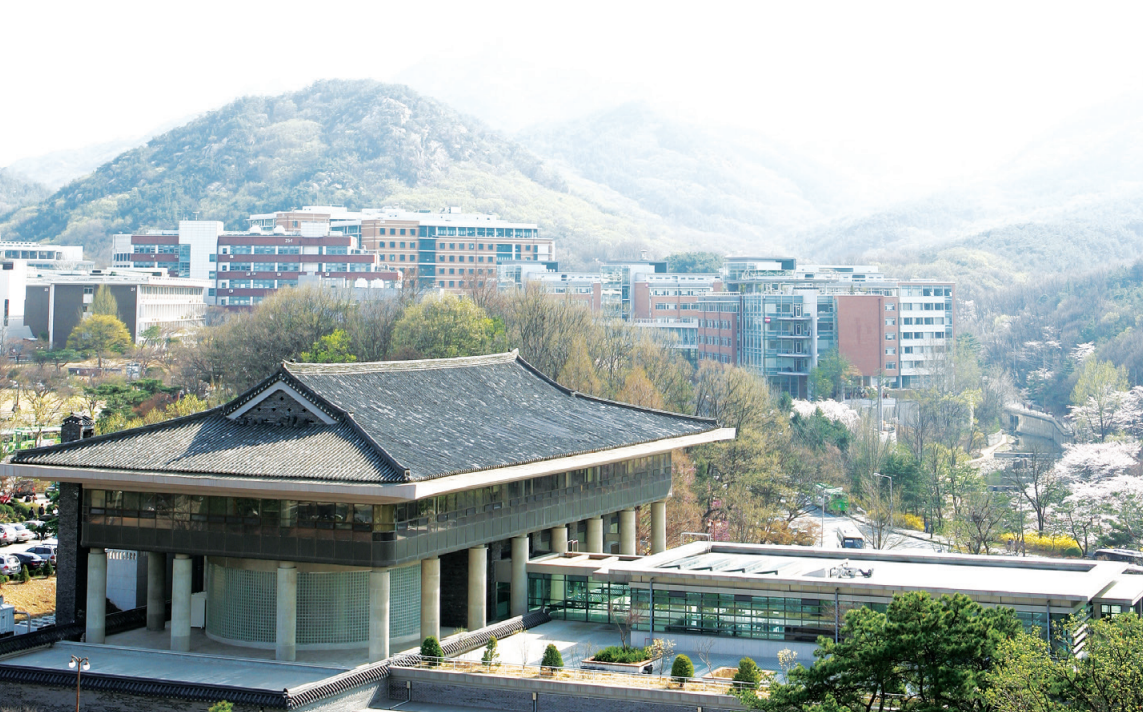 首尔大学 首尔大学
