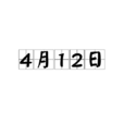 4月12日 4月12日