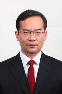 束永前 束永前