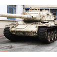 AMX-30主战坦克 AMX-30主战坦克