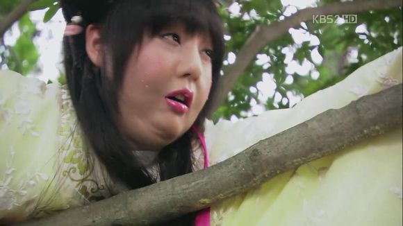 和平公主减肥记 和平公主减肥记