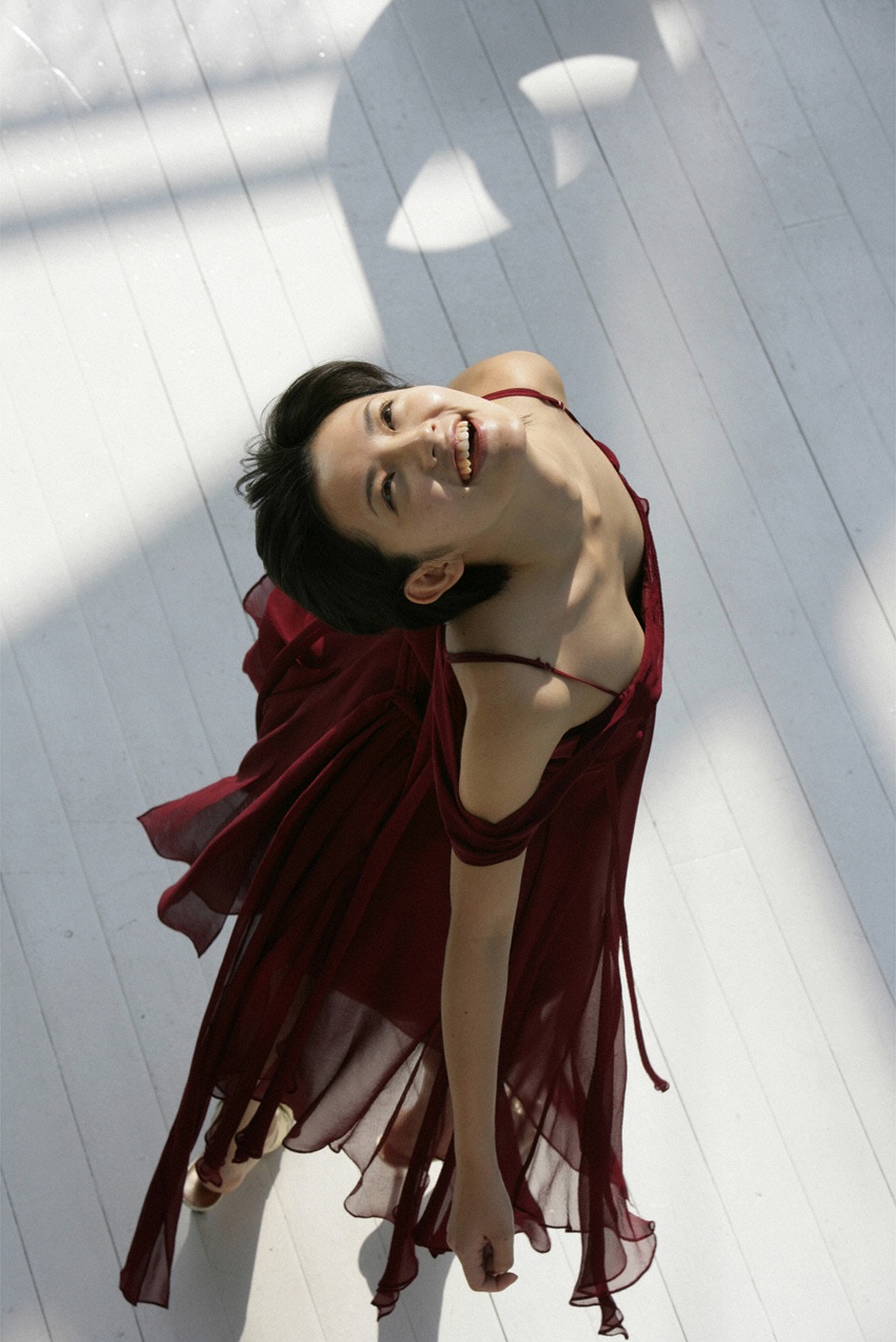 星野真里 星野真里