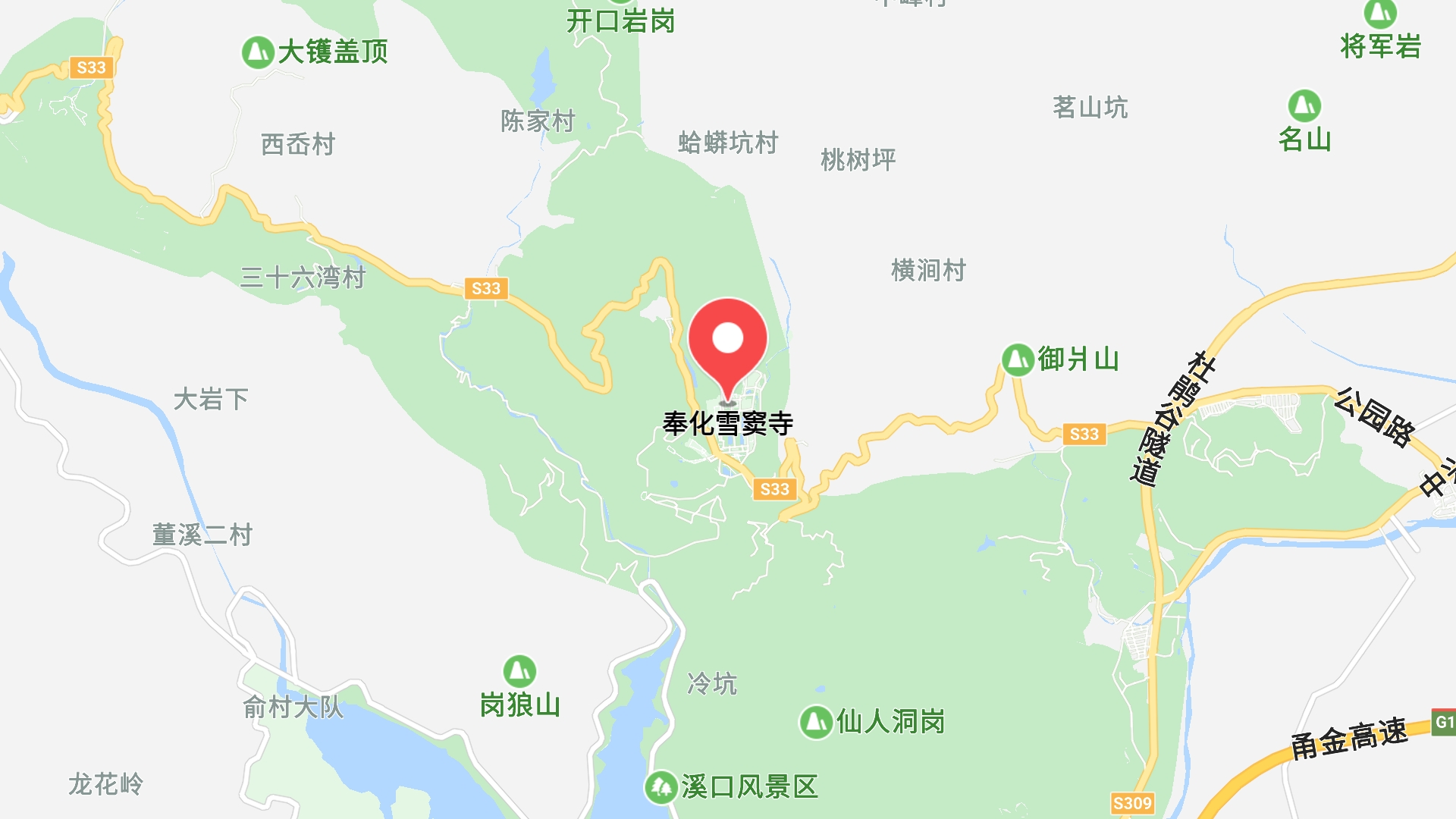 地图信息