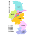 南京市行政区划 南京市行政区划