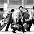 流动人口 流动人口