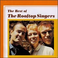 The Rooftop Singers The Rooftop Singers
