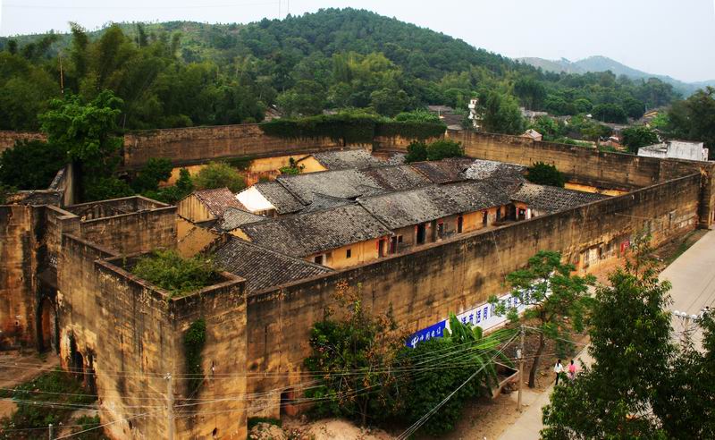 合浦县(合浦)