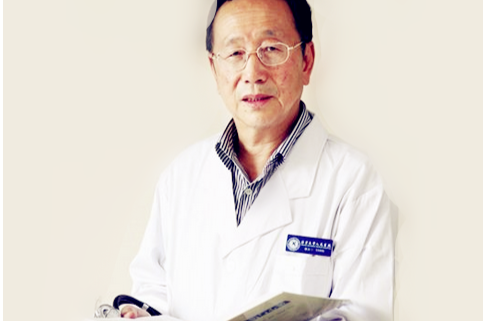 胡大一 胡大一