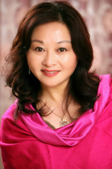 杨红樱 杨红樱