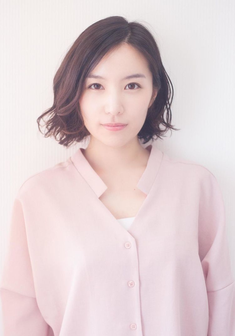 德永绘里 德永绘里