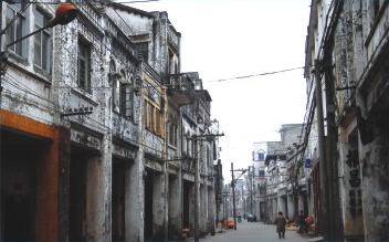 合浦县(合浦)