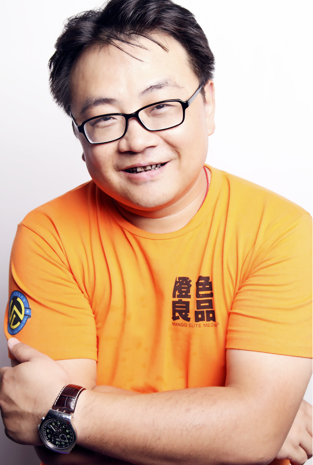 王谅(湖南橙色良品传媒有限公司总策划) 王谅(湖南橙色良品传媒有限公司总策划)
