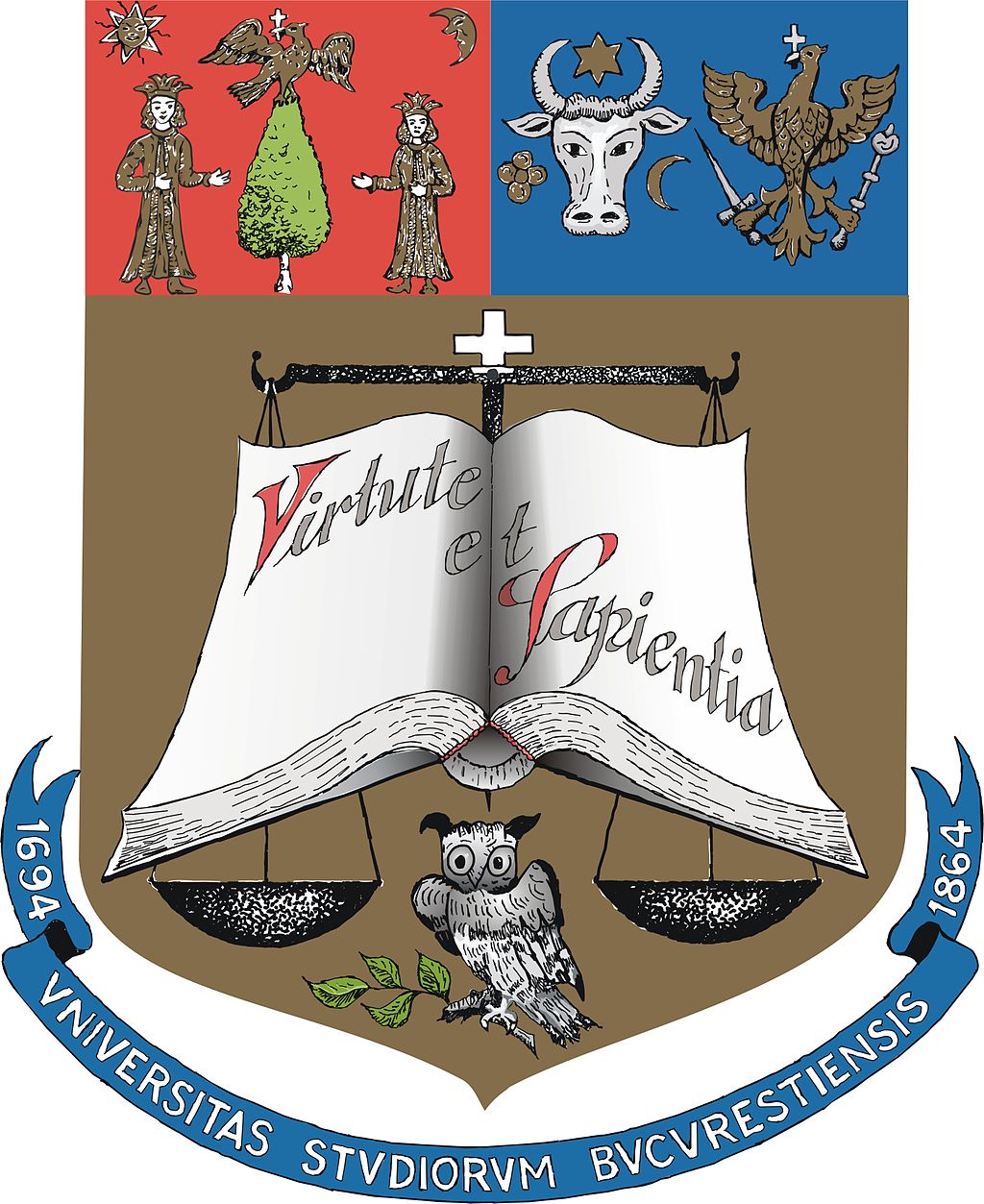 布加勒斯特大学 布加勒斯特大学