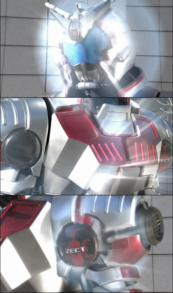 cast-off cast-off