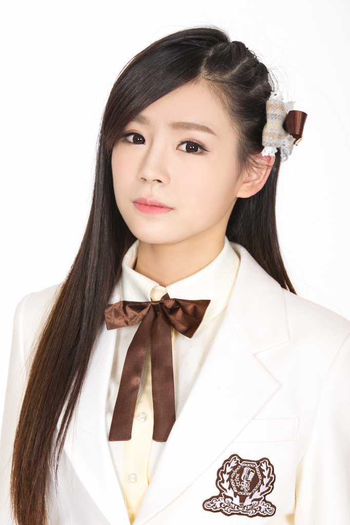 Idol School点点 Idol School点点