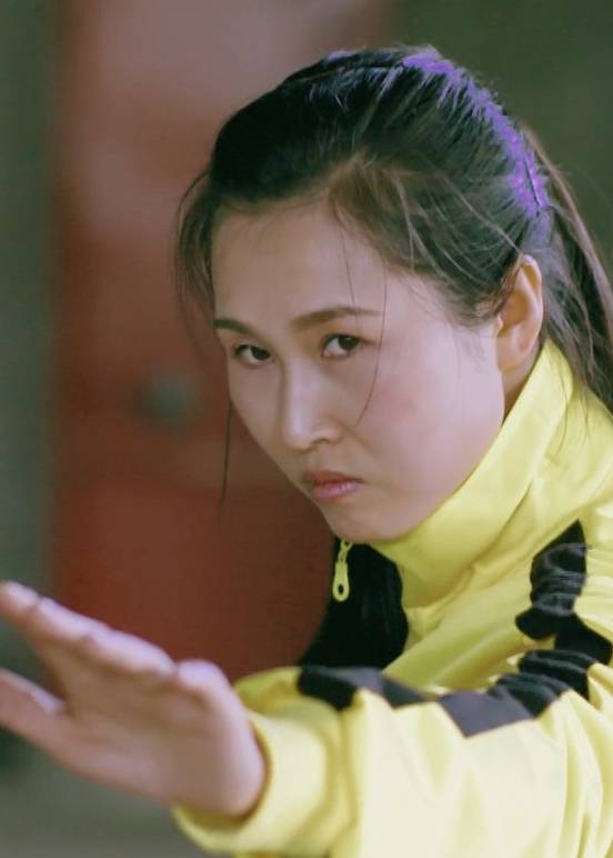 精武雄风