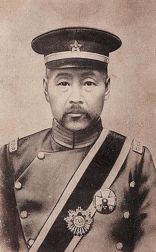 冯国璋 冯国璋