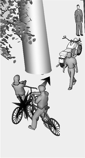 老人讲述的经过 老人讲述的经过