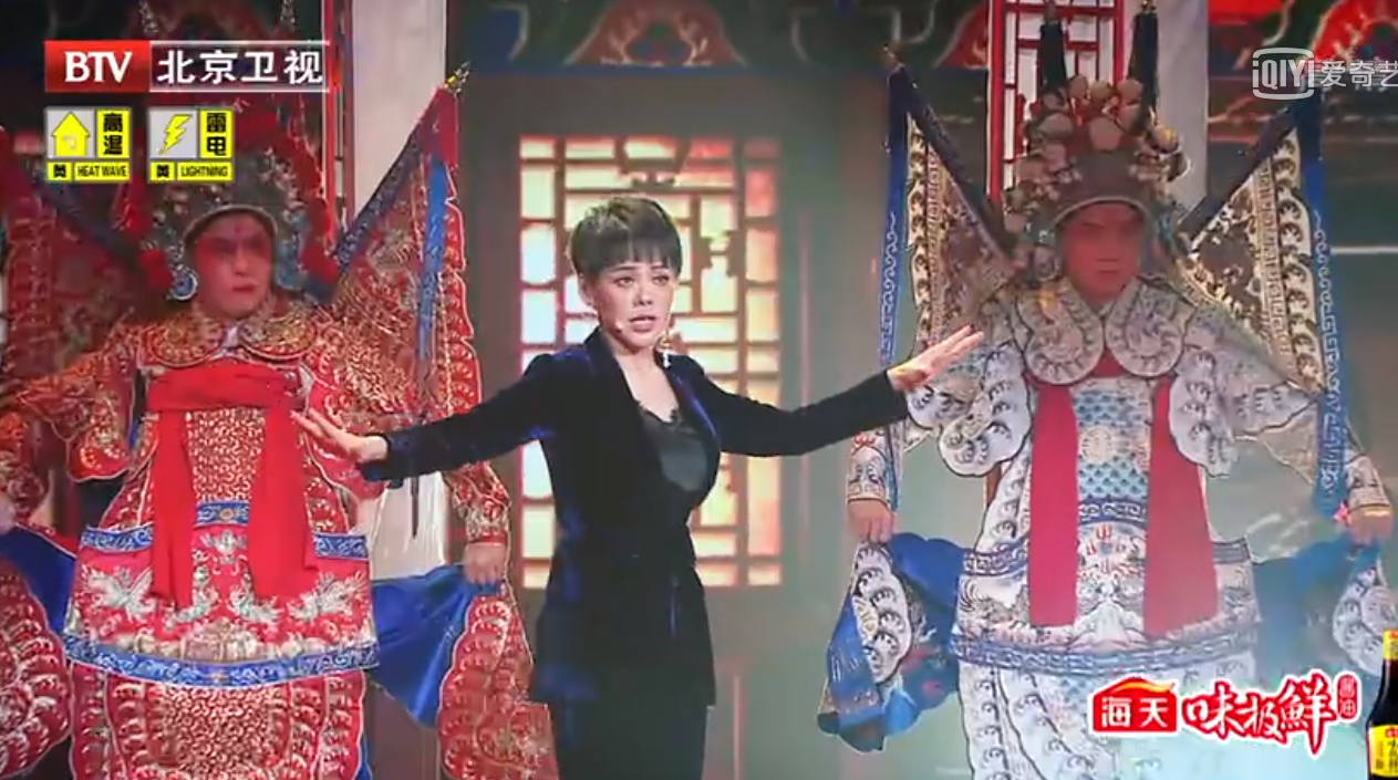 定军山(宁静演唱歌曲) 定军山(宁静演唱歌曲)