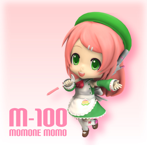 桃音momo 桃音momo