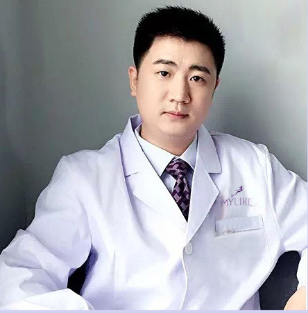 杨红华