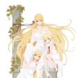 忍野忍(姬丝秀忒·雅赛劳拉莉昂·刃下心) 忍野忍(姬丝秀忒·雅赛劳拉莉昂·刃下心)
