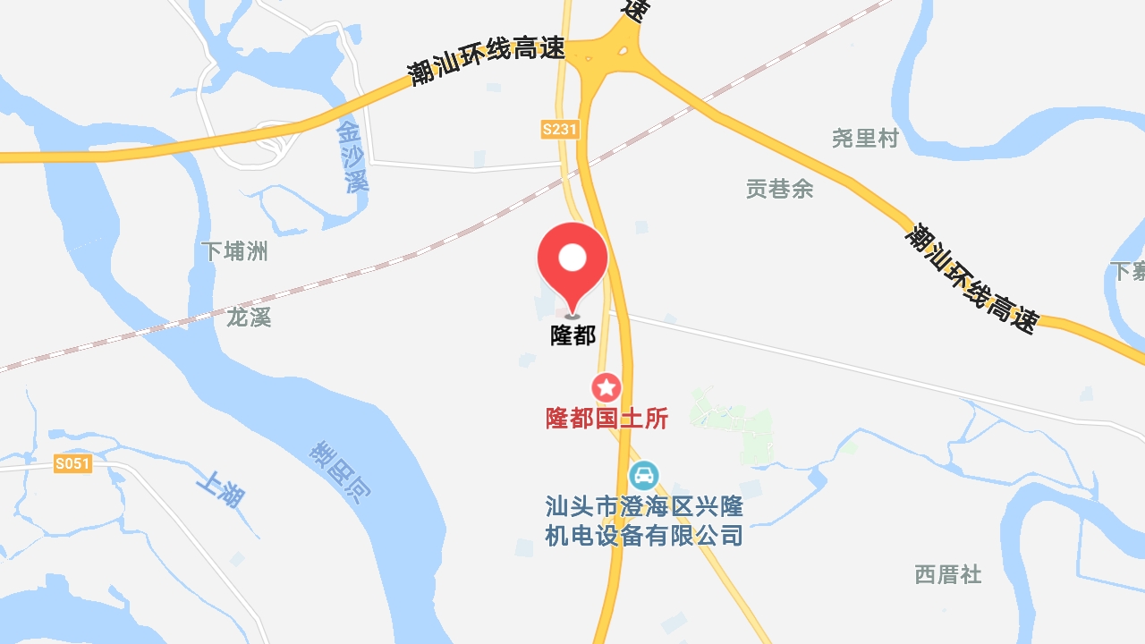 地图信息