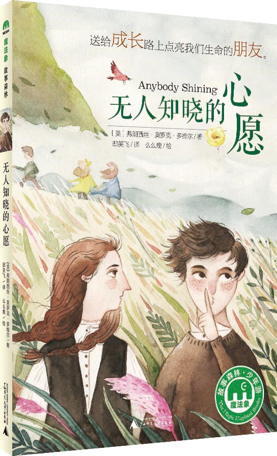 无人知晓的心愿 无人知晓的心愿