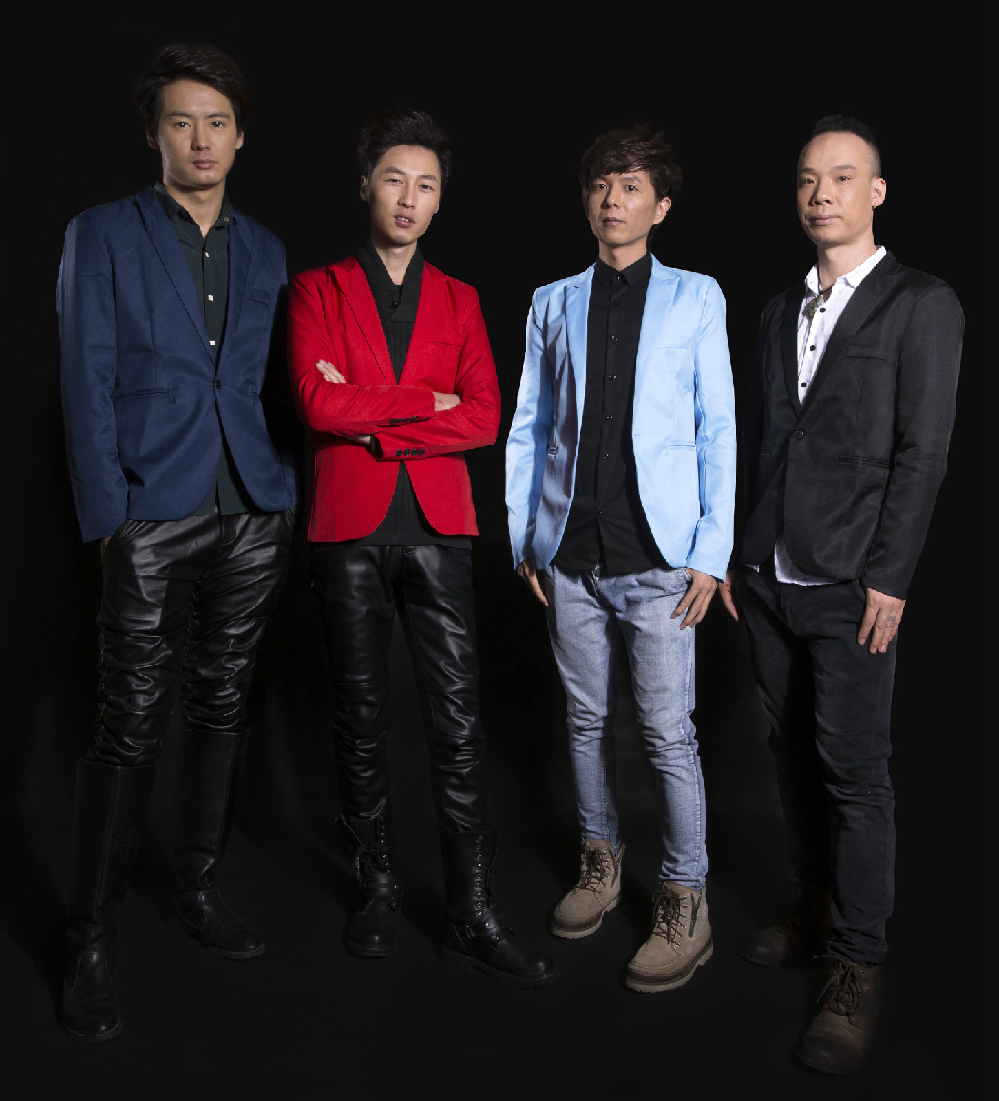 玄乐队2014 玄乐队2014